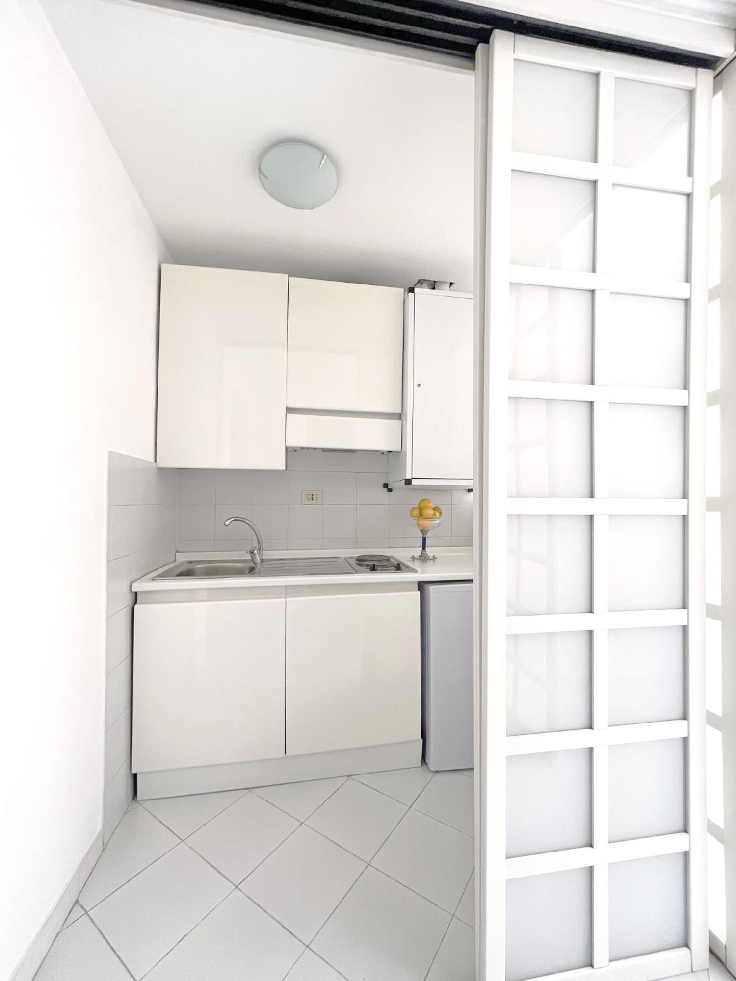 רומא Trevi Over The Top Apartment מראה חיצוני תמונה