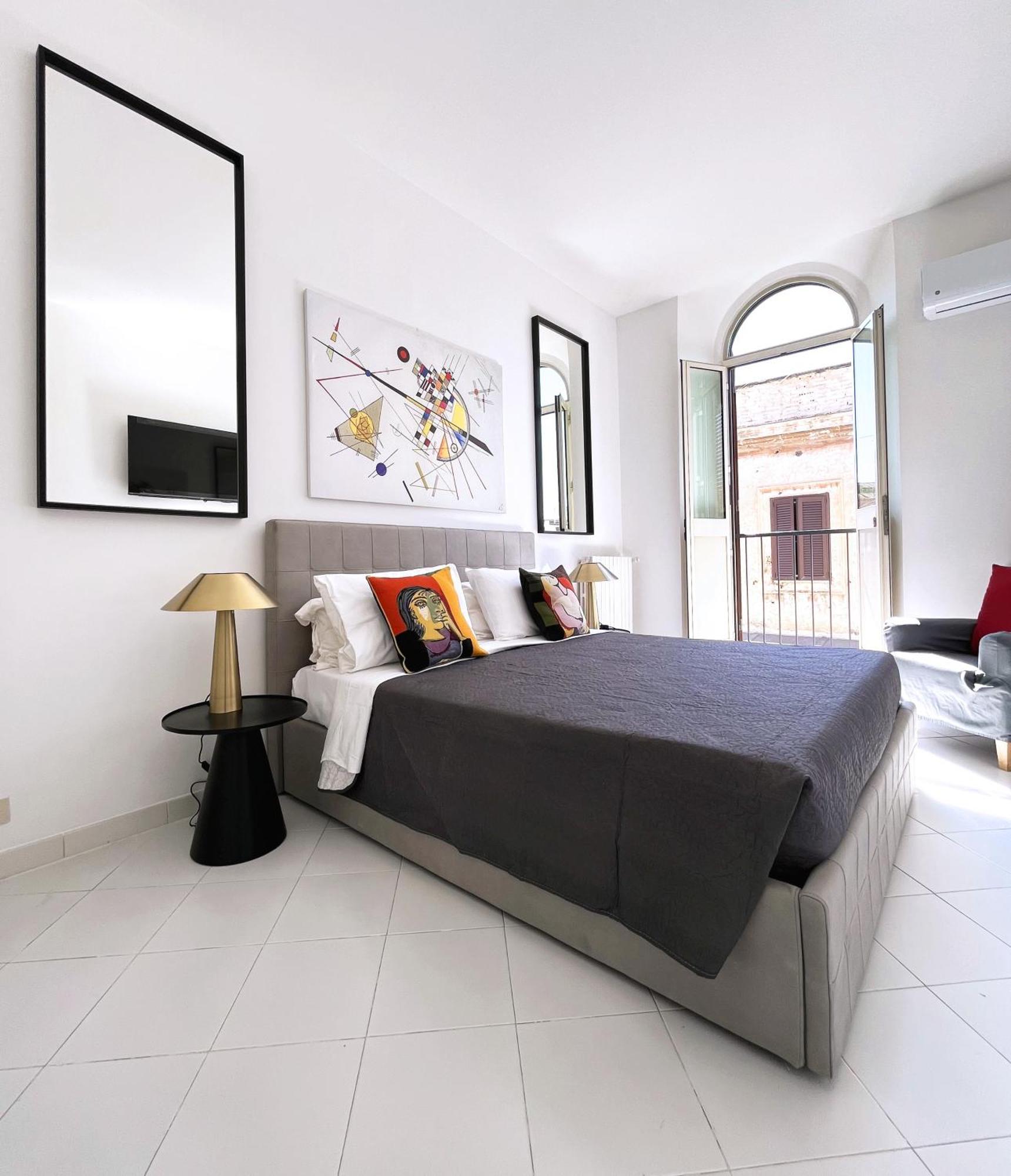 רומא Trevi Over The Top Apartment מראה חיצוני תמונה